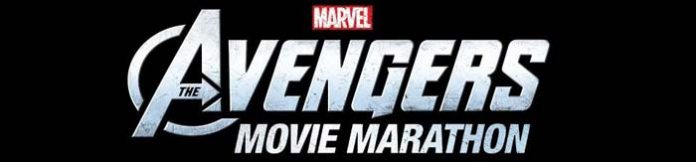 2733o82930 Avengers Movie Marathon