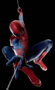 The Amazing Spider-Man