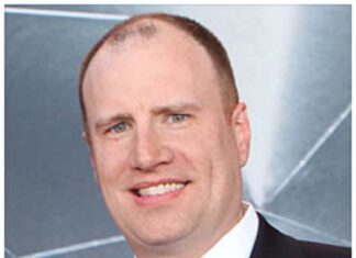 Kevin Feige