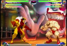Marvel Vs. Capcom 2 llegará a dispositivos con iOS