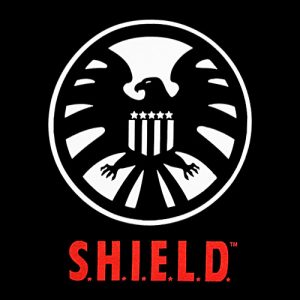 S.H.I.E.L.D.