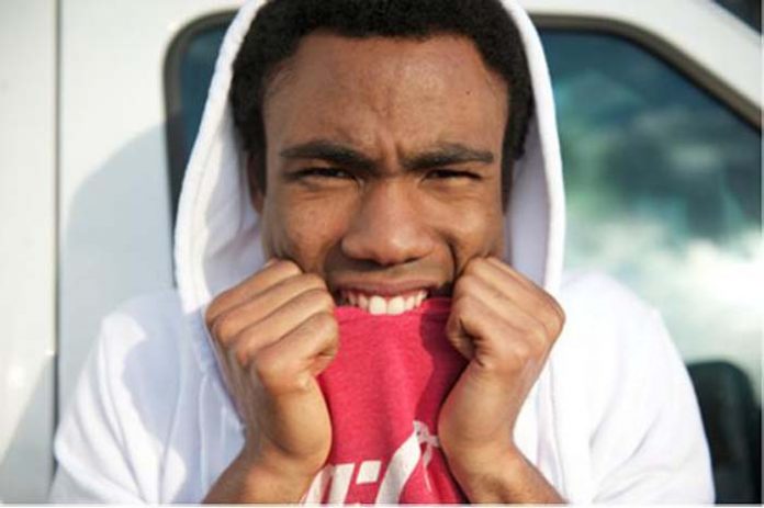 Donald Glover