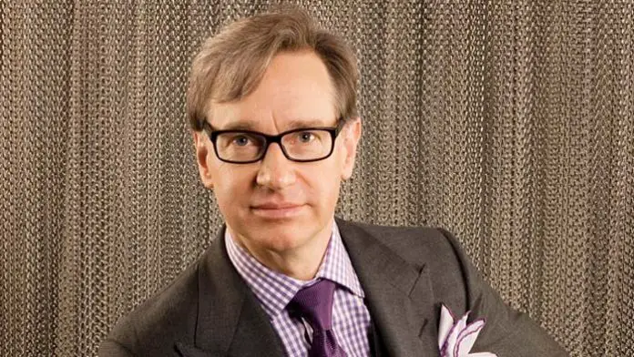 Paul Feig