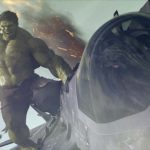 Hulk en Los Vengadores