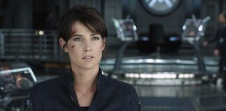 Cobie Smulders abierta a regresar como Maria Hill en el UCM Cobie Smulders como Maria Hill