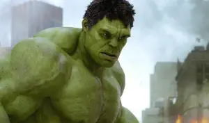 hukgukmg Hulk Los Vengadores