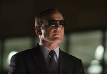 Agente Coulson