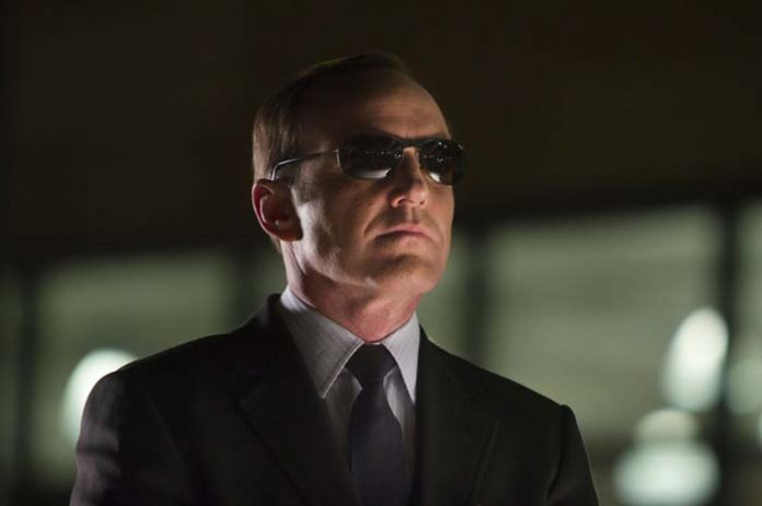 Agente Coulson