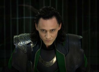 Tom Hiddleston habla de Malekith en Thor: El Mundo Oscuro Tom Hiddleston como Loki en Los Vengadores