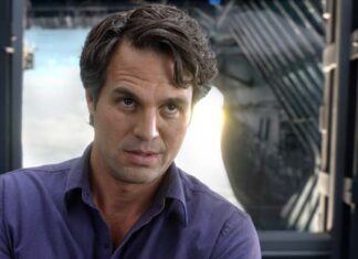 Robert Downey Jr. y Mark Ruffalo a veces no entendían sus diálogos en el UCM Mark Ruffalo como Bruce Banner en Los Vengadores