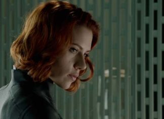 Scarlett Johansson dice que habrá más personajes femeninos en Los Vengadores: La Era de Ultrón Scarlett Johansson en Los Vengadores