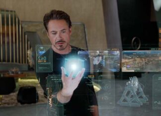 Robert Downey Jr. comparte un tributo a su experiencia en el UCM Tony Stark en Los Vengadores