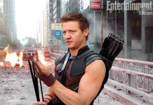 Ojo de Halcón: Jeremy Renner habla de su futuro tras la serie Ojo de Halcón en Los Vengadores