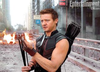 Un nuevo rumor afirma que Jeremy Renner seguirá siendo Ojo de Halcón Ojo de Halcón en Los Vengadores