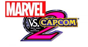 Marvel Vs. Capcom 2