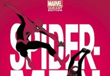 La secuela de Spider-Men llegará en 2017 pero sin conexión con Generations