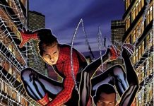 La secuela de Spider-Men ya tiene luz verde por parte de Marvel Spider-Men