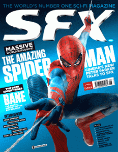 spideycover_anim2 The Amazing Spider-Man SFX