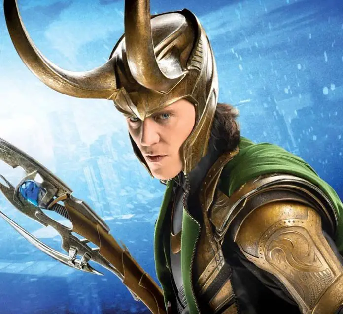 loki Loki