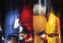 Masacre mata a todo el Universo Marvel