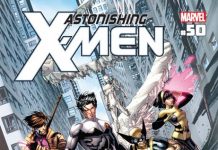 Es oficial, Estrella del Norte se casa… con un hombre