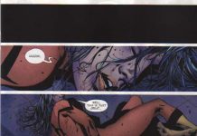 Pongamos algo de ropa a Spiderwoman