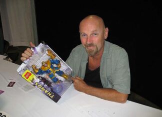 Jim Starlin