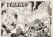 «Sorpresa»: El Guantelete del Infinito es actualmente la novela gráfica más vendida de Amazon