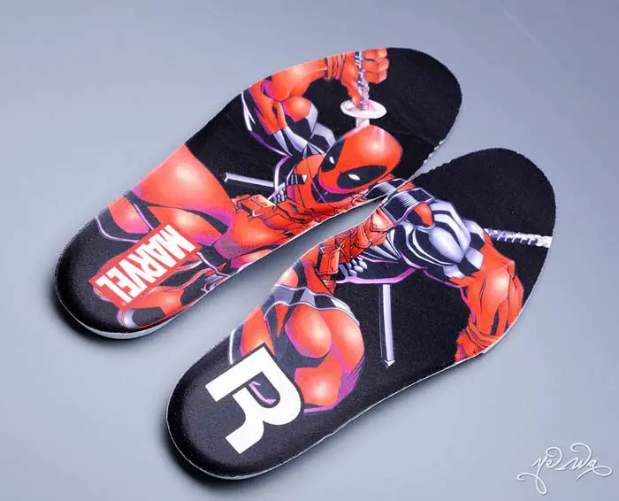 Trastorno tonto Disipación Marvel y Reebok anuncian una edición limitada de zapatillas