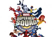 Tráiler «Recharged» de Marvel Super Hero Squad Online Marvel Super Hero Squad Online