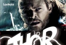 Entrevista exclusiva a Mikel Bao, autor de Thor Sin Fronteras