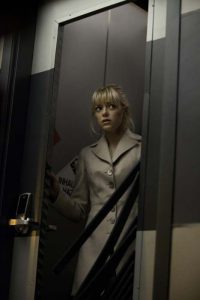 The Amazing Spider-Man Gwen Stacy