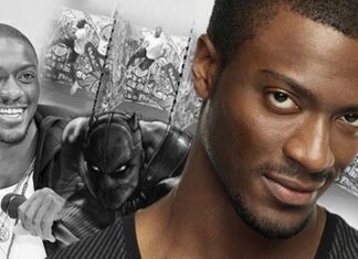 Aldis Hodge quiere ser el Linterna Verde John Stewart en el nuevo DCU Aldis Hodge