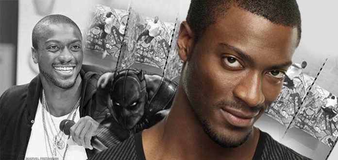 Aldis Hodge