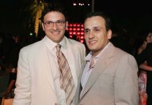 Secret Wars: Los hermanos Russo desmienten los rumores Anthony y Joe Russo