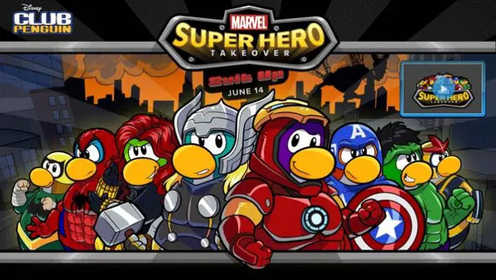 clubpenguin_marvel