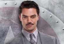 Dominic Cooper volvería a Agente Carter si la reviven Dominic Cooper como Howard Stark en Agente Carter