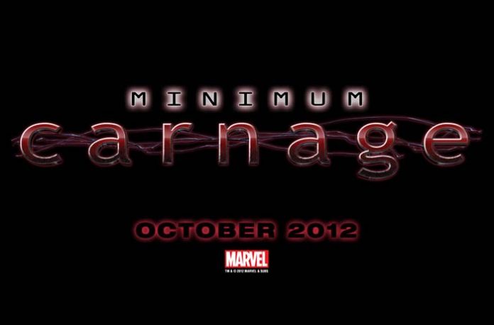 Minimum Carnage