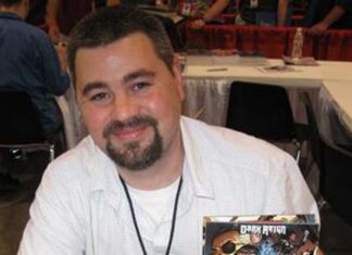 Jonathan Hickman