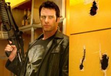 Este actor de Punisher revela si se consideró un cameo en Deadpool y Lobezno Thomas Jane Punisher