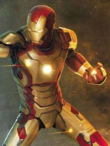Iron Man 3