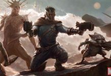 Kevin Feige habla de cómo evitar que Los Guardianes de la Galaxia sea una Green Lantern Los Guardianes de la Galaxia