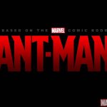 Logotipo de Ant-Man