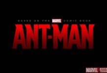 38 imágenes del primer tráiler de El Hombre Hormiga Logotipo de Ant-Man