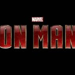 Logo Iron Man 3