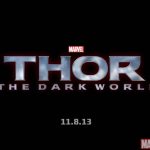 Thor: The Dark World