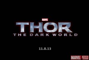 Thor: El Mundo Oscuro