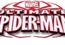 La sección Marvel Universe de Disney XD, que incluye Ultimate Spider-Man, llega a España Logotipo Ultimate Spider-Man