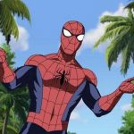 Ultimate Spider-Man