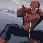 Ultimate Spider-Man